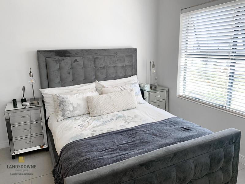 To Let 2 Bedroom Property for Rent in Richwood Western Cape